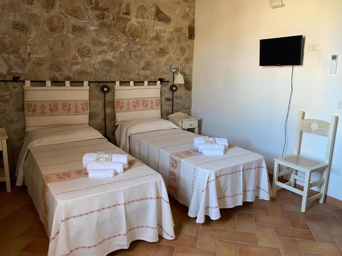 Bed And Bike Antico Mulino Hotel Алиенту Екстериор снимка