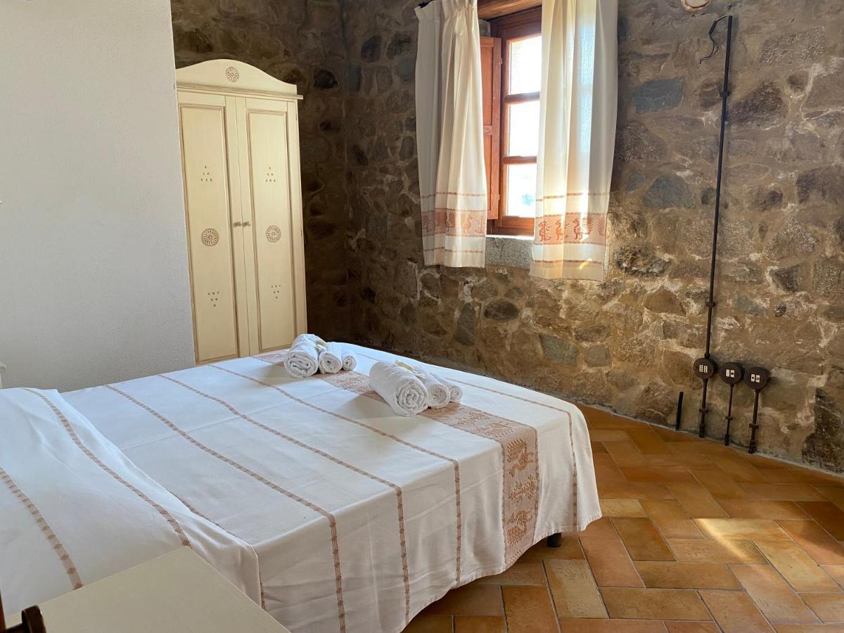 Bed And Bike Antico Mulino Hotel Алиенту Екстериор снимка