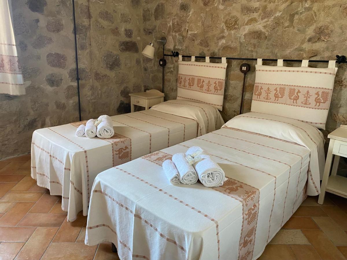 Bed And Bike Antico Mulino Hotel Алиенту Екстериор снимка