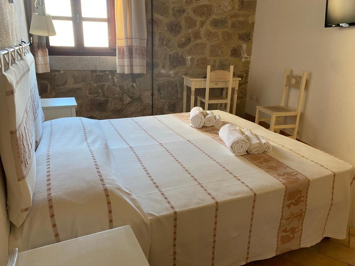 Bed And Bike Antico Mulino Hotel Алиенту Екстериор снимка