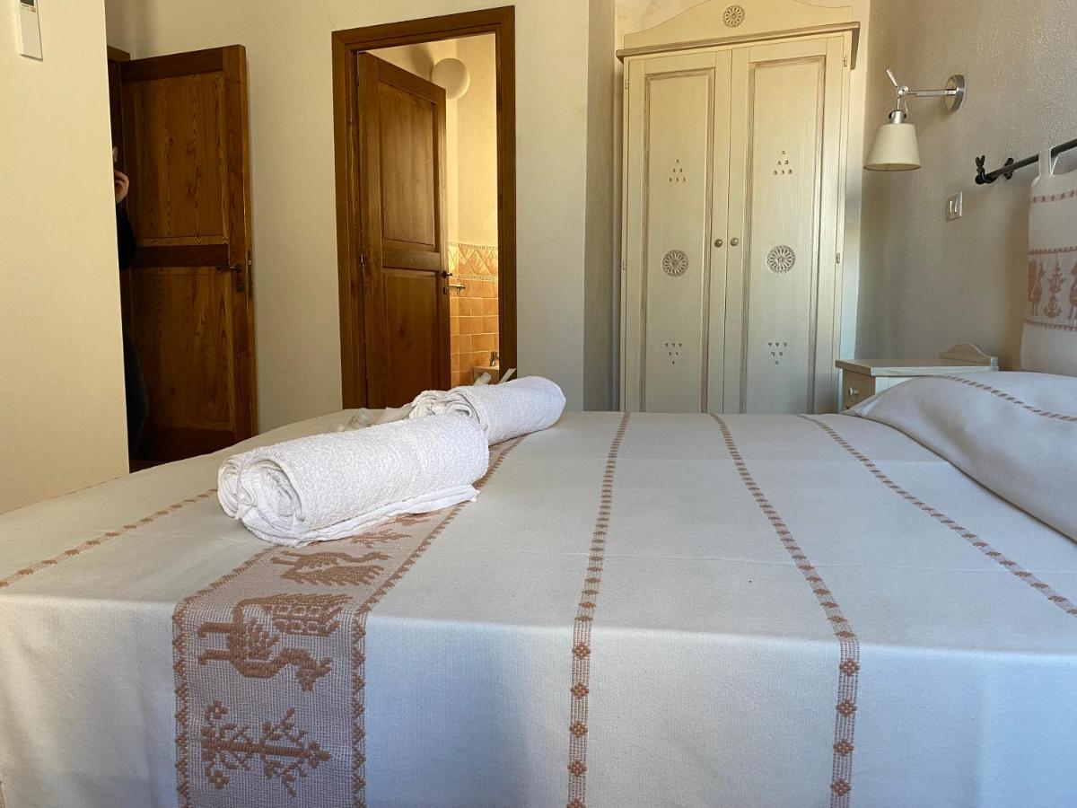 Bed And Bike Antico Mulino Hotel Алиенту Екстериор снимка