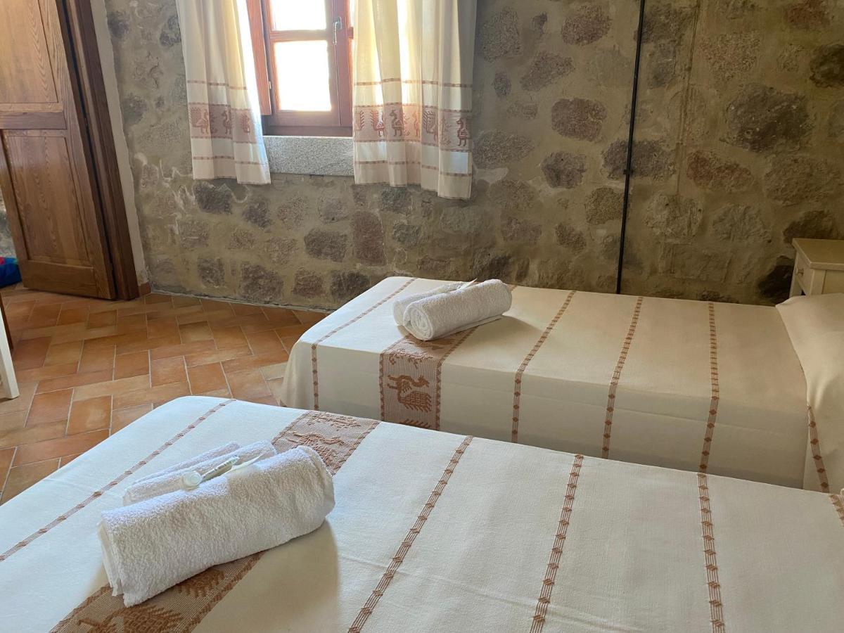 Bed And Bike Antico Mulino Hotel Алиенту Екстериор снимка