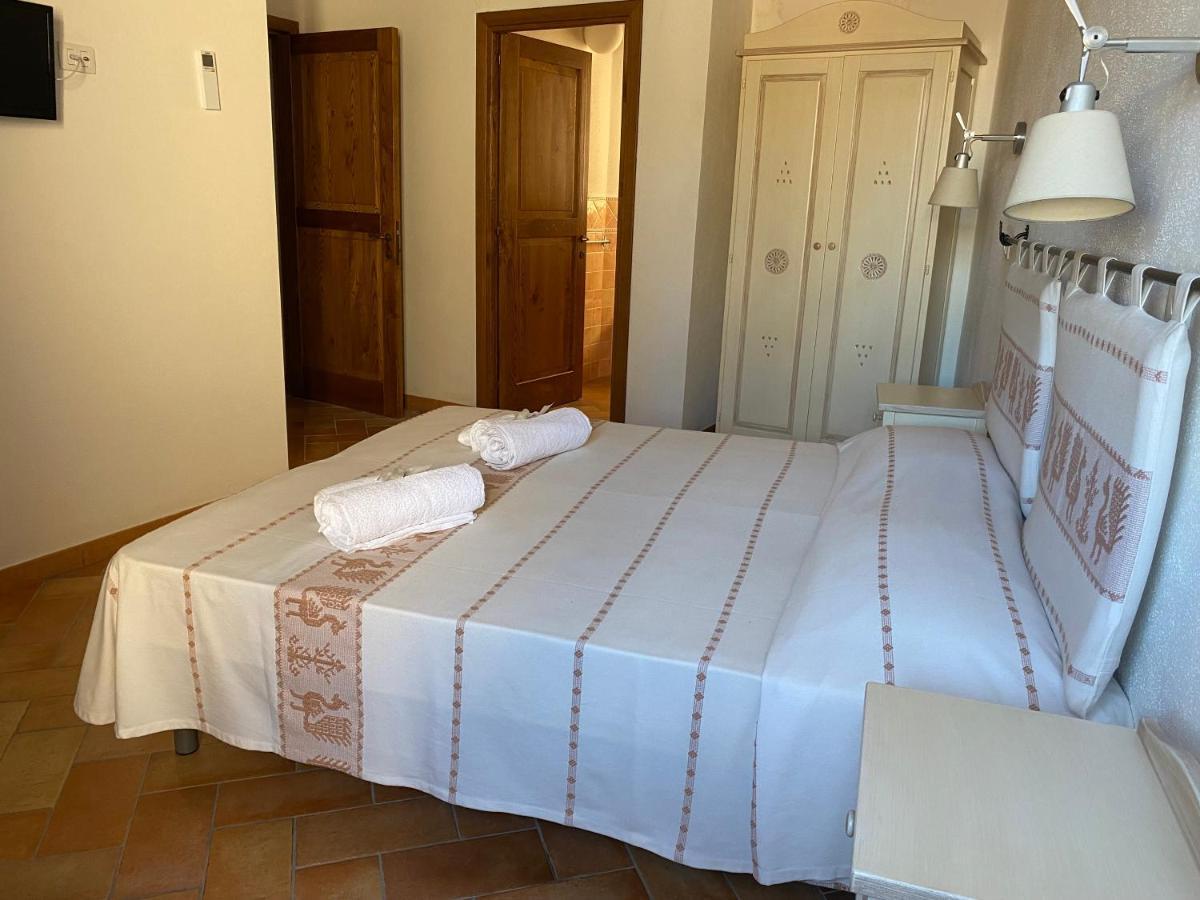 Bed And Bike Antico Mulino Hotel Алиенту Екстериор снимка