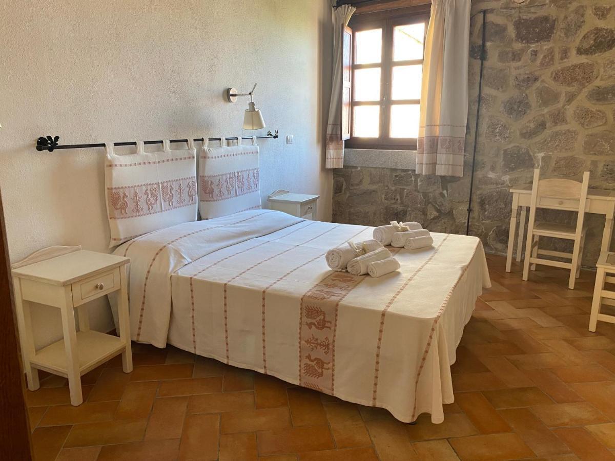 Bed And Bike Antico Mulino Hotel Алиенту Екстериор снимка