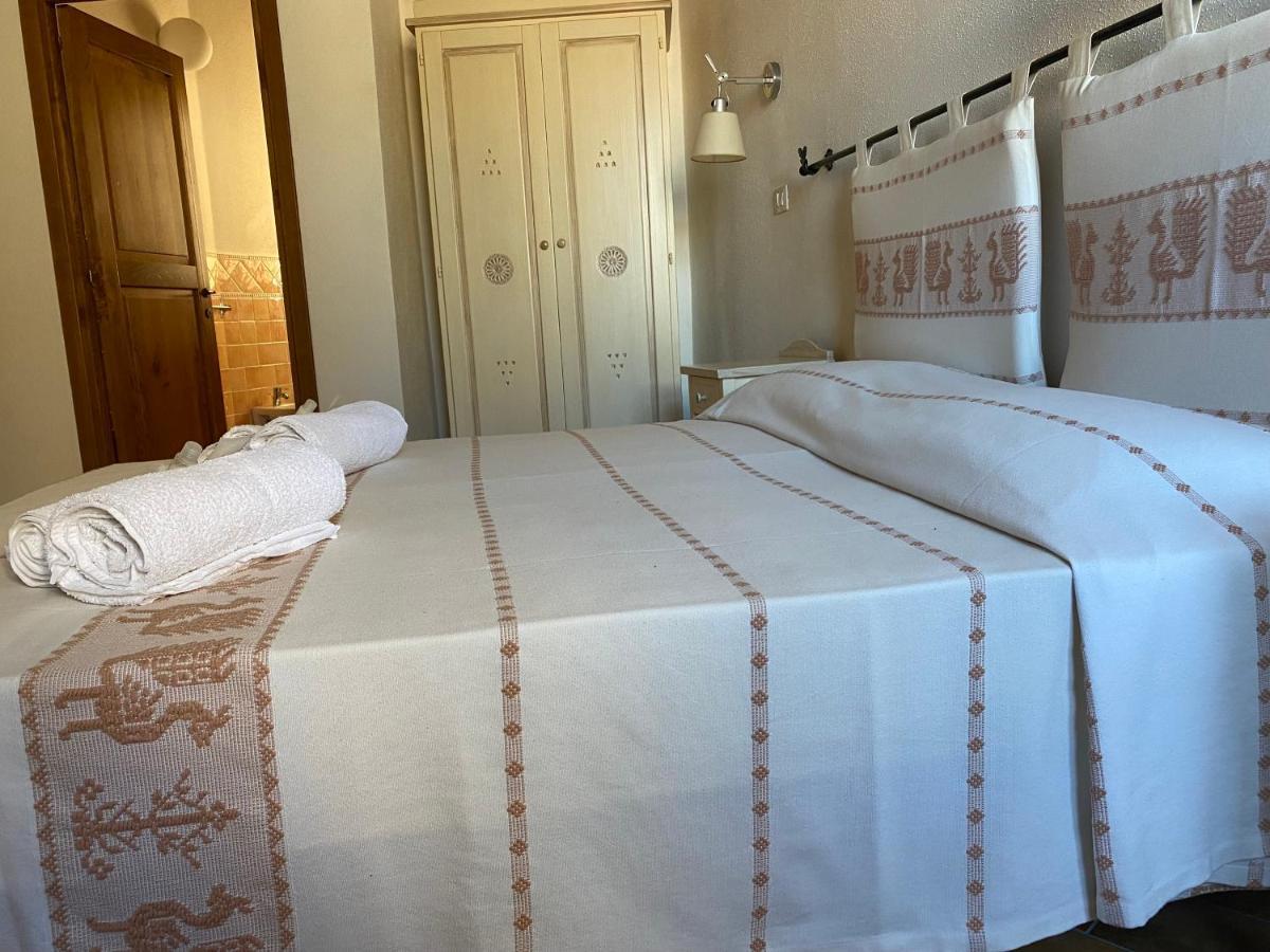 Bed And Bike Antico Mulino Hotel Алиенту Екстериор снимка