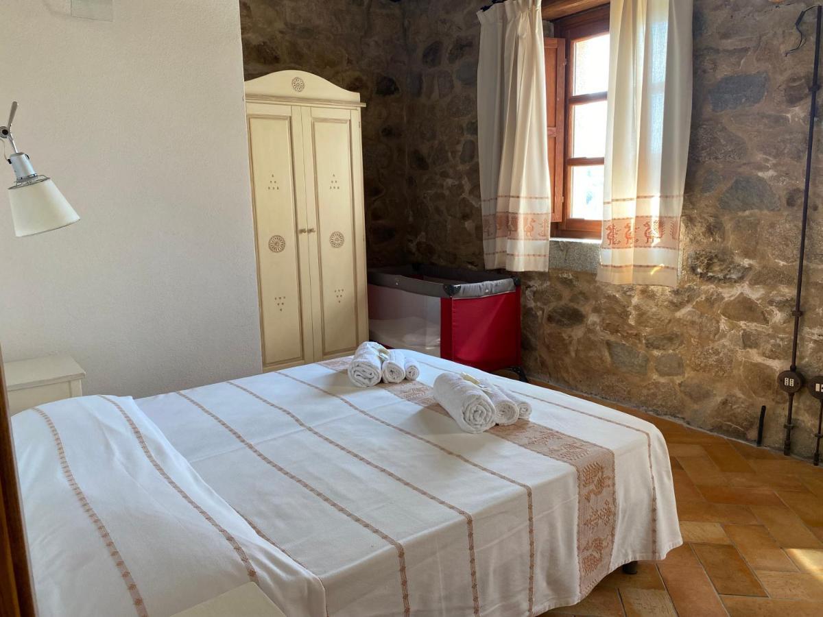Bed And Bike Antico Mulino Hotel Алиенту Екстериор снимка