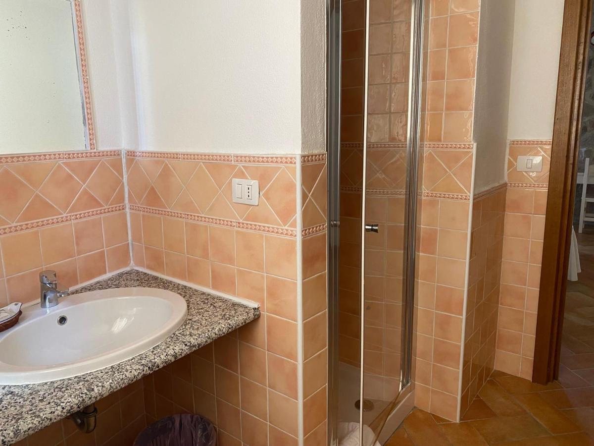 Bed And Bike Antico Mulino Hotel Алиенту Екстериор снимка