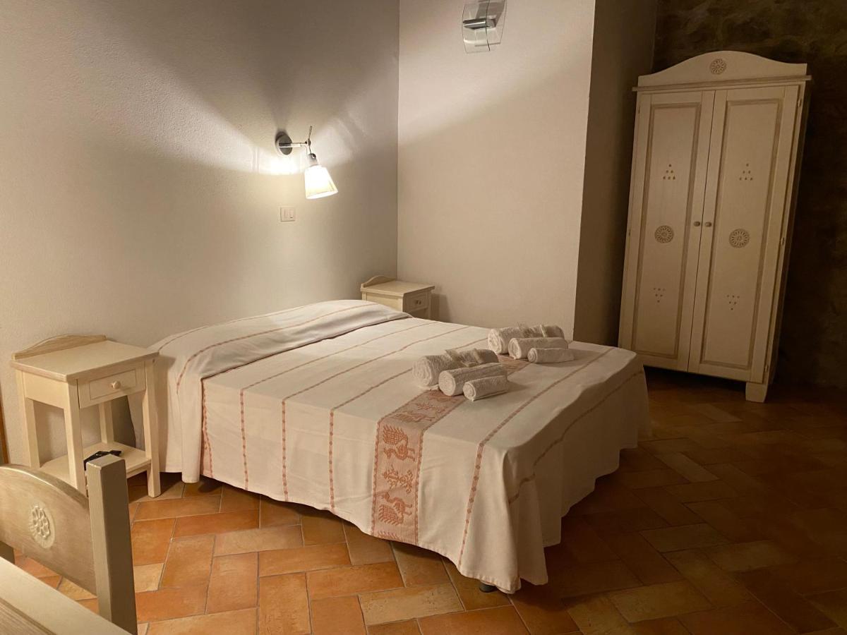 Bed And Bike Antico Mulino Hotel Алиенту Екстериор снимка