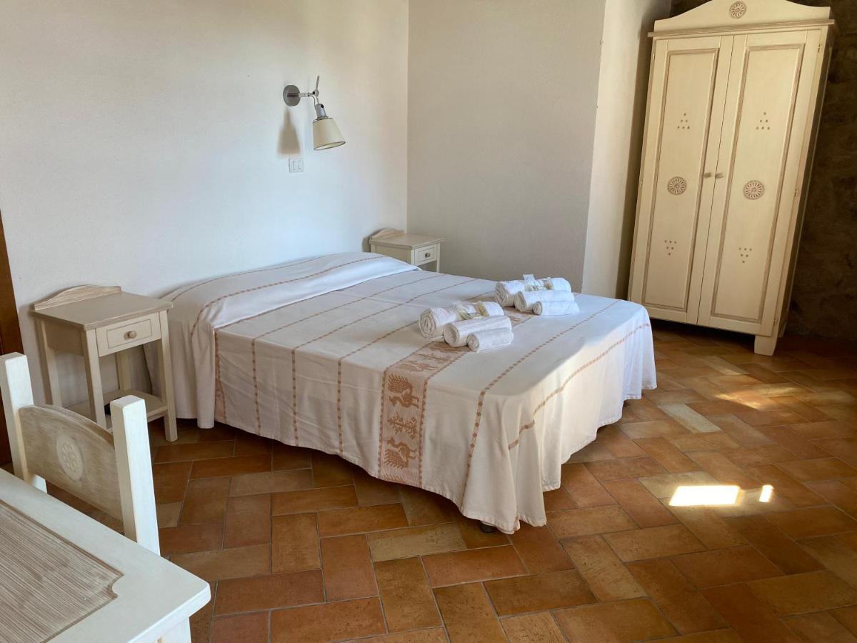Bed And Bike Antico Mulino Hotel Алиенту Екстериор снимка