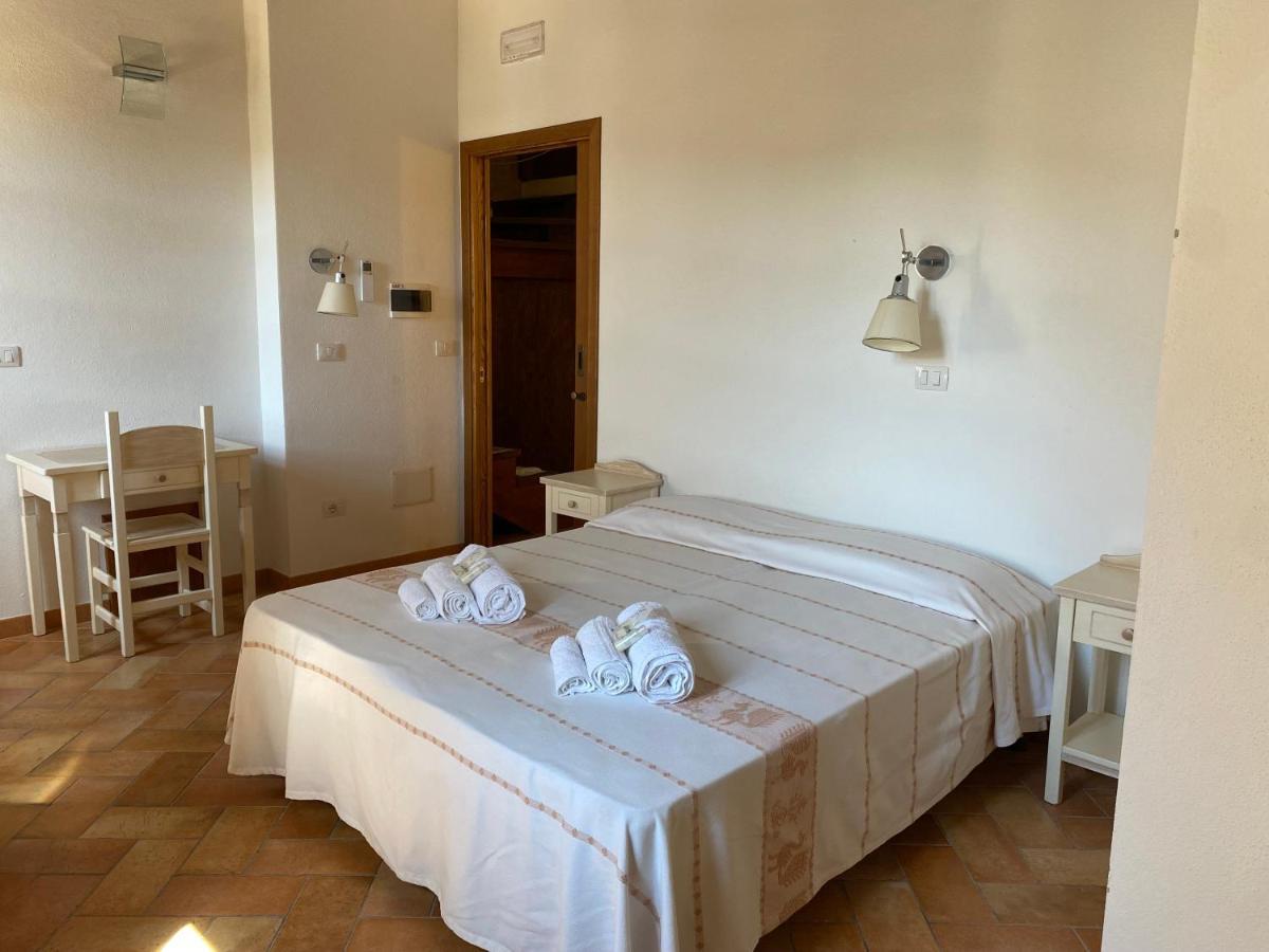 Bed And Bike Antico Mulino Hotel Алиенту Екстериор снимка