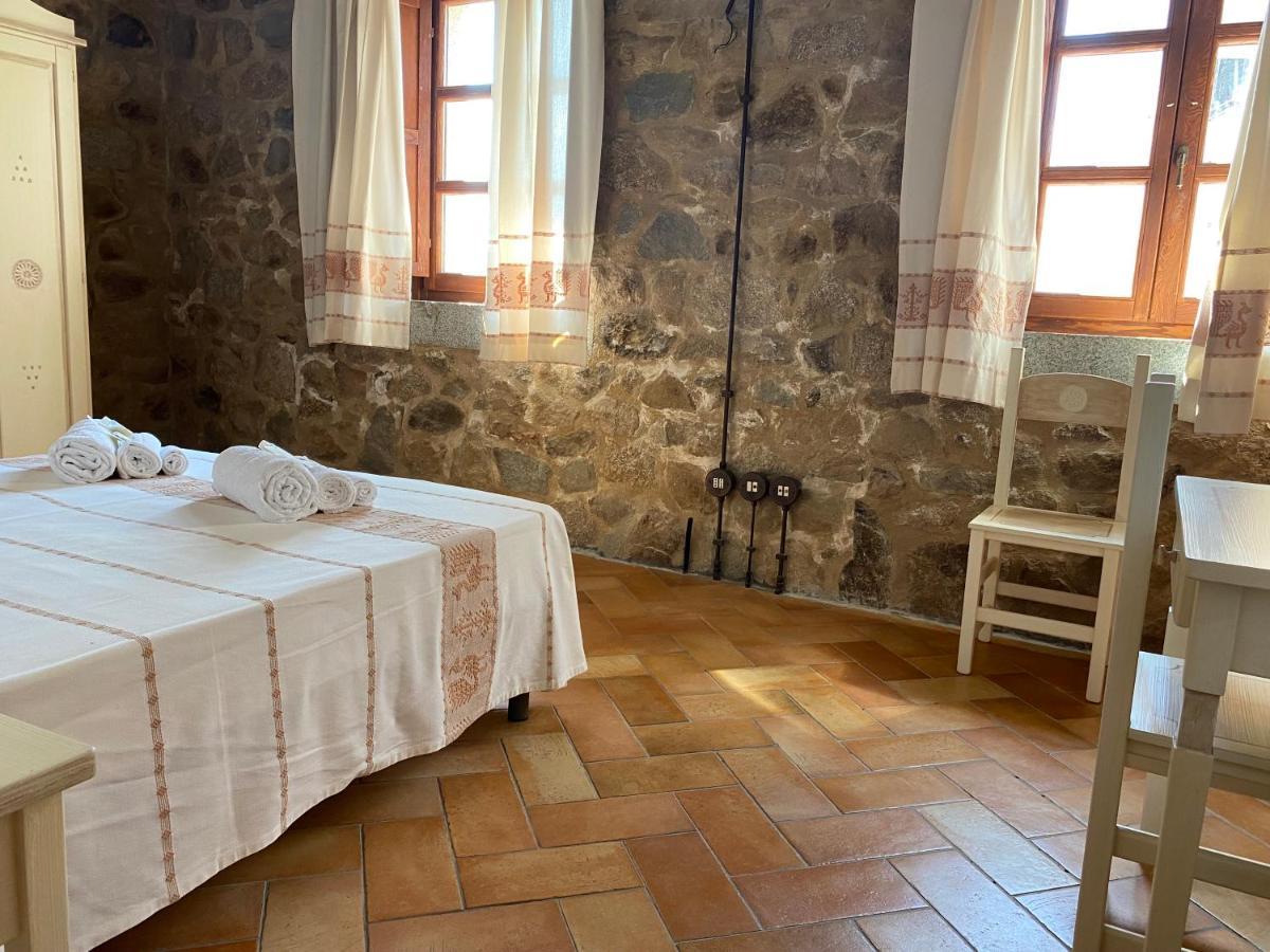 Bed And Bike Antico Mulino Hotel Алиенту Екстериор снимка