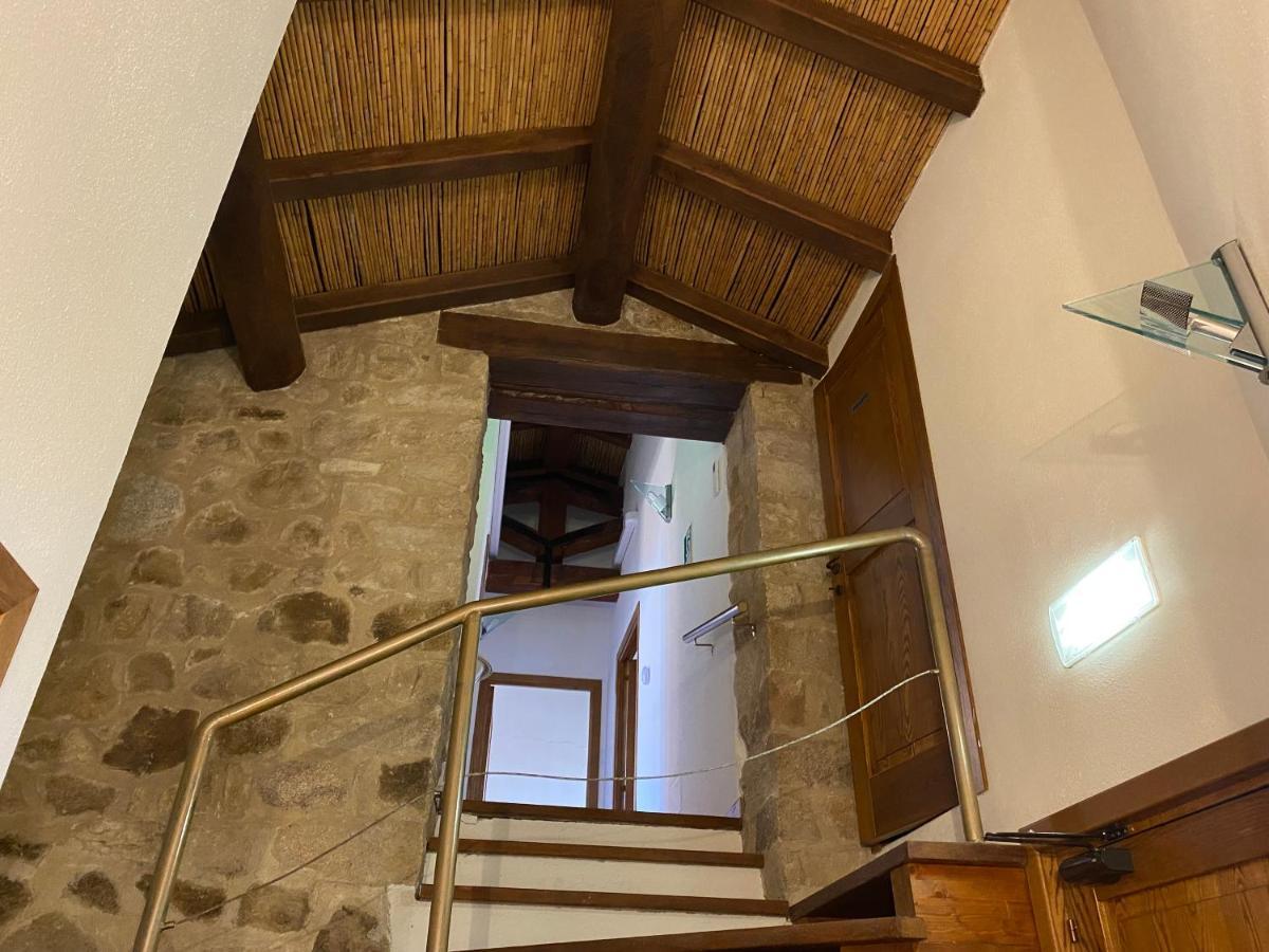 Bed And Bike Antico Mulino Hotel Алиенту Екстериор снимка