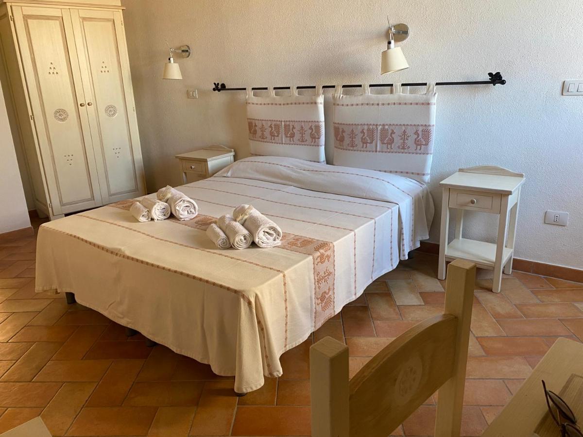 Bed And Bike Antico Mulino Hotel Алиенту Екстериор снимка