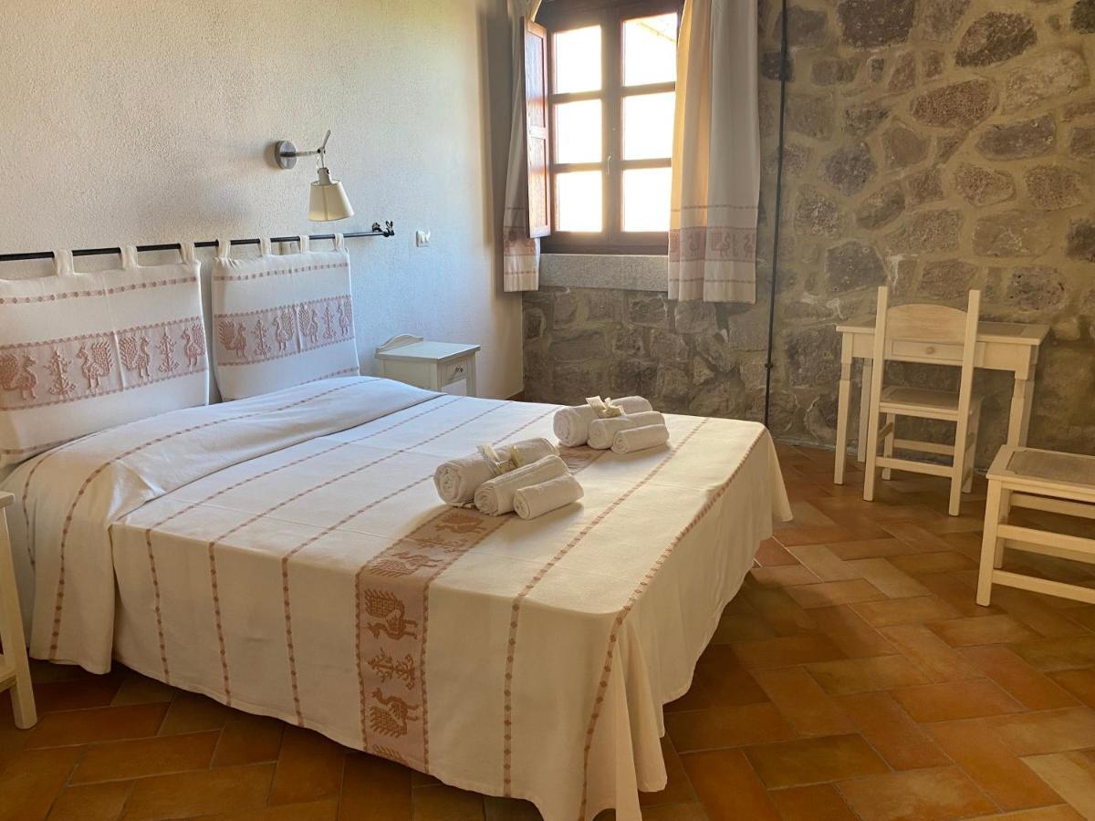 Bed And Bike Antico Mulino Hotel Алиенту Екстериор снимка