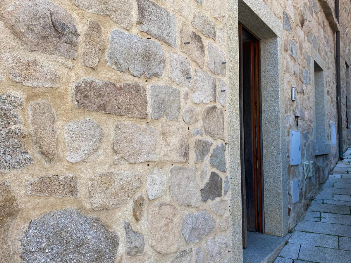 Bed And Bike Antico Mulino Hotel Алиенту Екстериор снимка