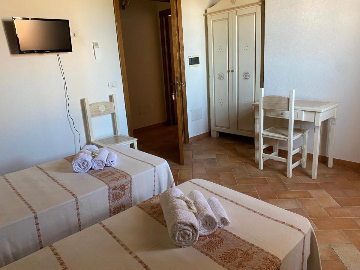 Bed And Bike Antico Mulino Hotel Алиенту Екстериор снимка