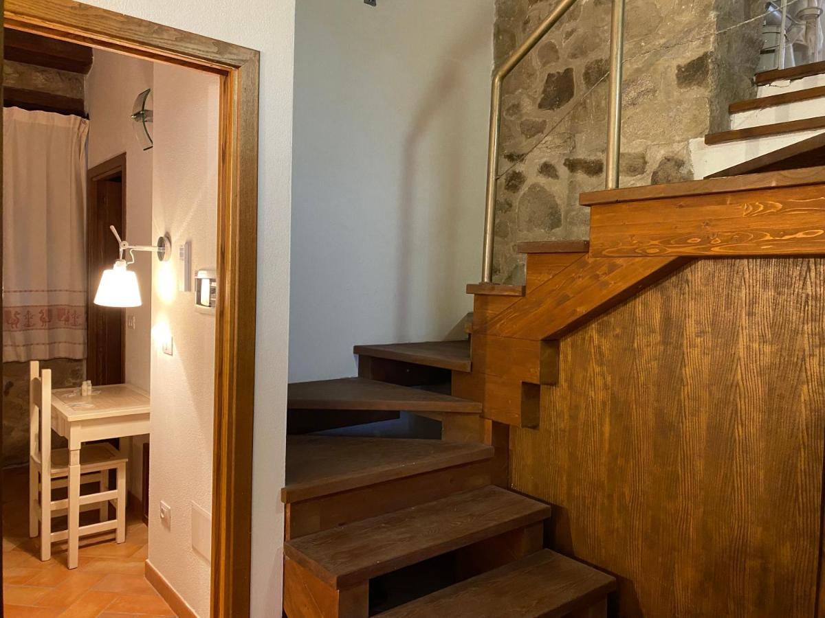 Bed And Bike Antico Mulino Hotel Алиенту Екстериор снимка