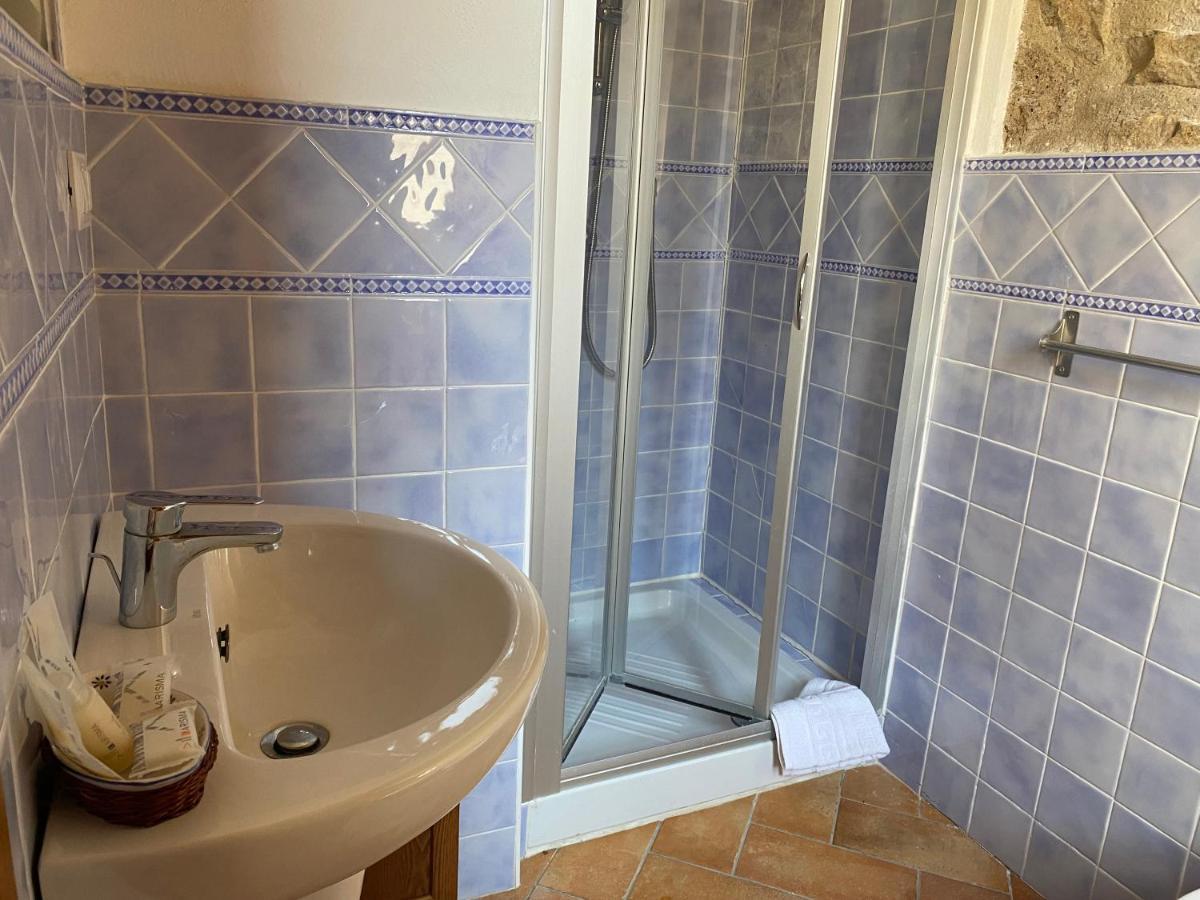 Bed And Bike Antico Mulino Hotel Алиенту Екстериор снимка