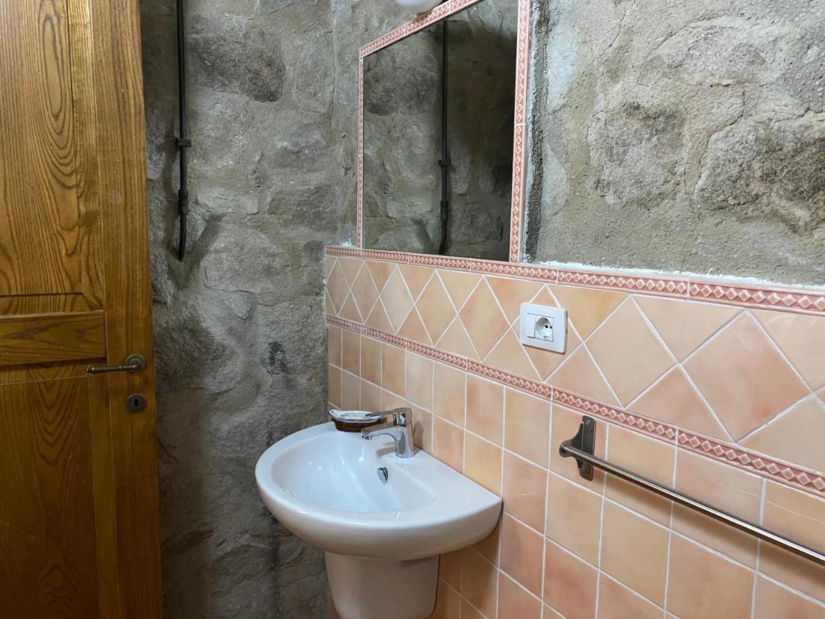 Bed And Bike Antico Mulino Hotel Алиенту Екстериор снимка