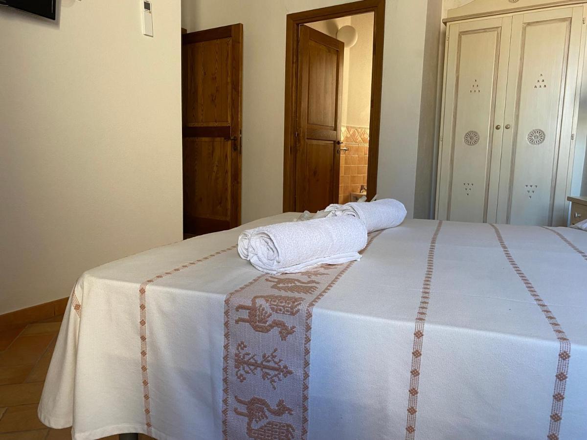 Bed And Bike Antico Mulino Hotel Алиенту Екстериор снимка