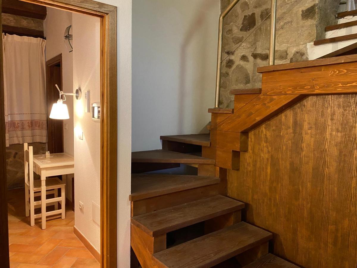 Bed And Bike Antico Mulino Hotel Алиенту Екстериор снимка