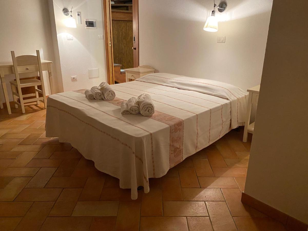 Bed And Bike Antico Mulino Hotel Алиенту Екстериор снимка