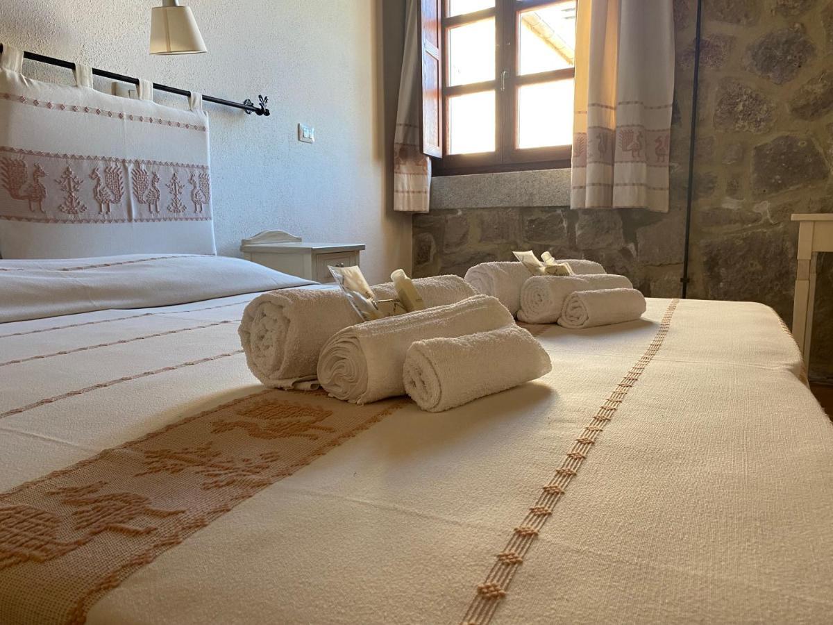 Bed And Bike Antico Mulino Hotel Алиенту Екстериор снимка