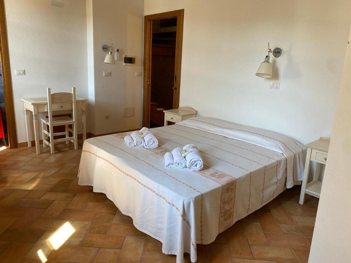Bed And Bike Antico Mulino Hotel Алиенту Екстериор снимка